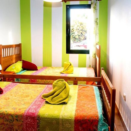 קורלחו Amagante Hostel מראה חיצוני תמונה