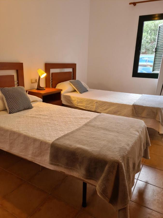 קורלחו Amagante Hostel מראה חיצוני תמונה