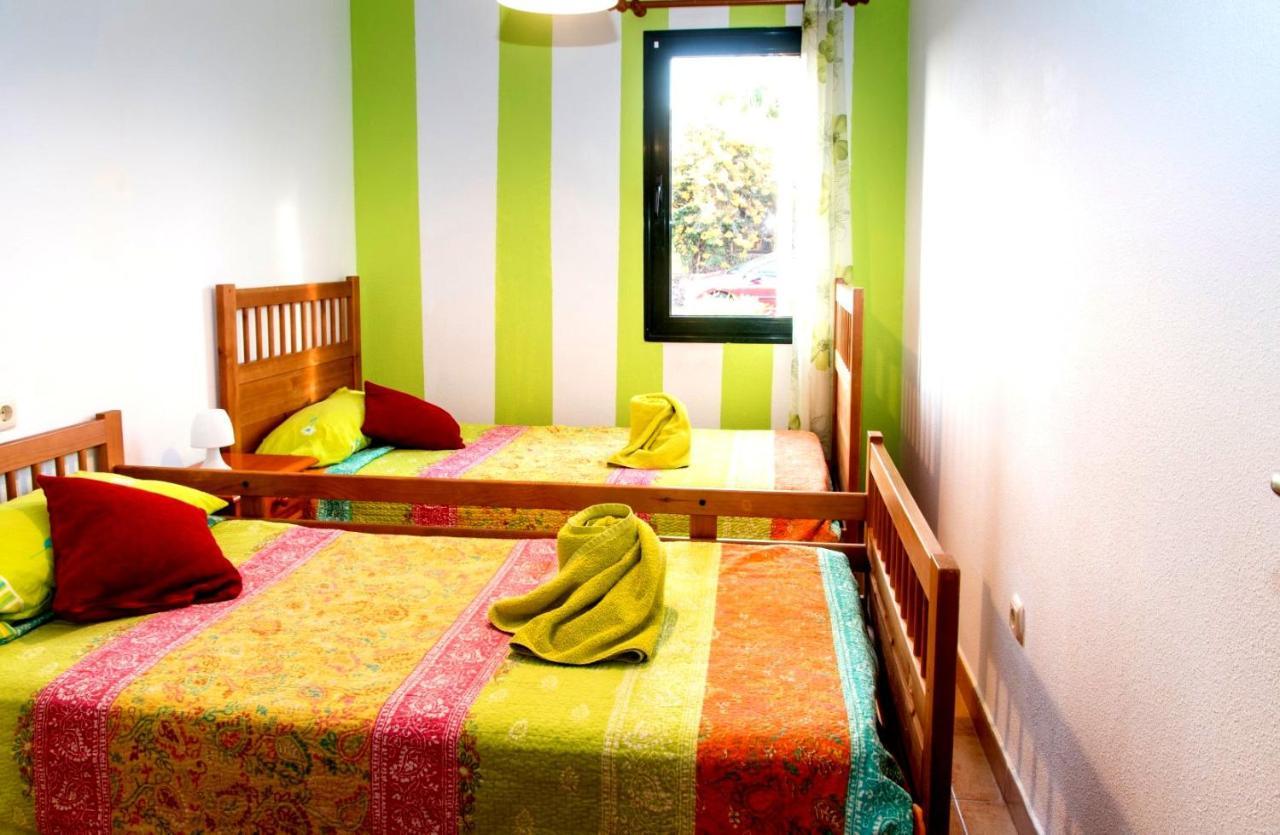 קורלחו Amagante Hostel מראה חיצוני תמונה