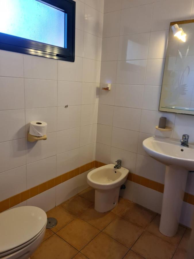 קורלחו Amagante Hostel מראה חיצוני תמונה