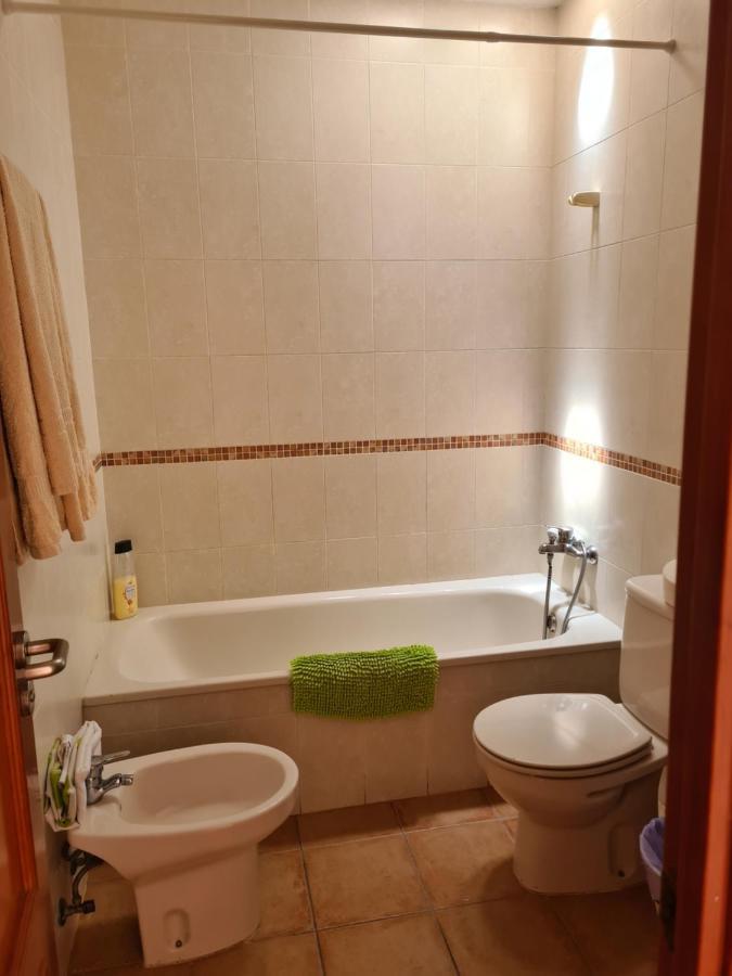קורלחו Amagante Hostel מראה חיצוני תמונה