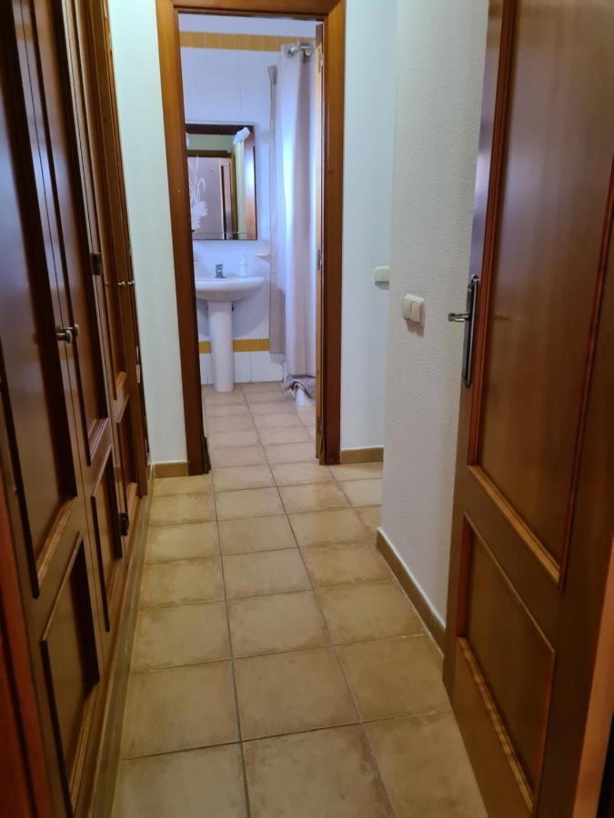קורלחו Amagante Hostel מראה חיצוני תמונה
